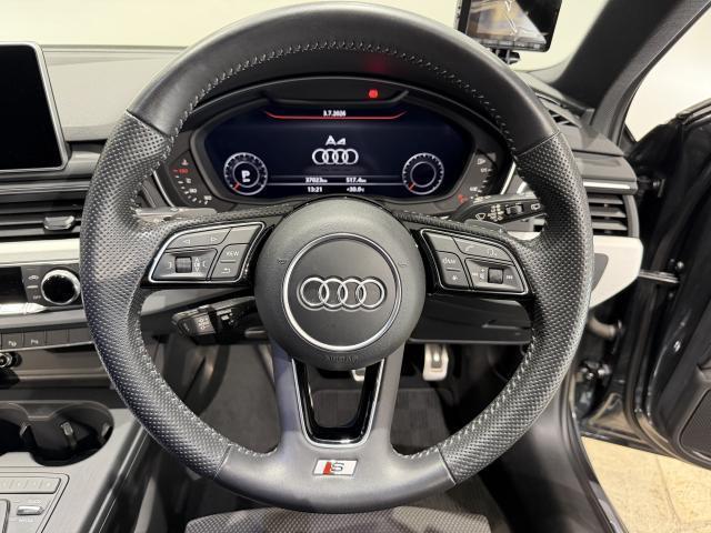 Ref:AUX-24954132 AUDI A4 AVANT 2017 7 Ref:AUX-24954132 AUDI A4 AVANT 2017 - Image 7