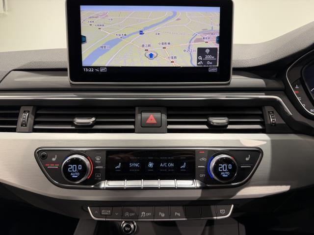 Ref:AUX-24954132 AUDI A4 AVANT 2017 8 Ref:AUX-24954132 AUDI A4 AVANT 2017 - Image 8