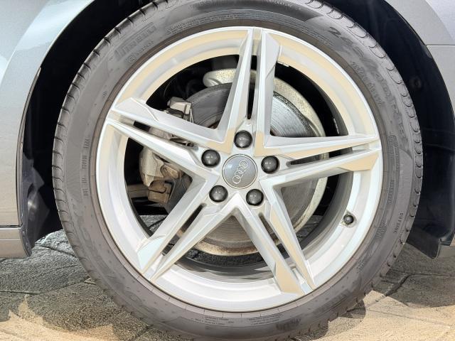 Ref:AUX-24954132 AUDI A4 AVANT 2017 9 Ref:AUX-24954132 AUDI A4 AVANT 2017 - Image 9