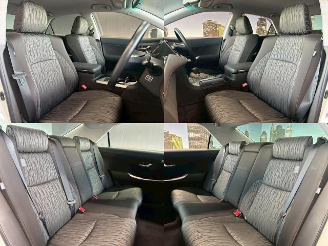 Ref:AUX-24954143 TOYOTA CROWN 2011 4 Ref:AUX-24954143 TOYOTA CROWN 2011 - Image 4
