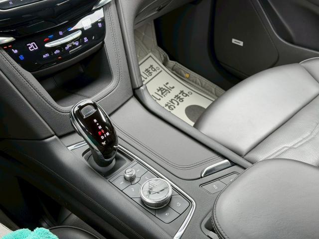 Ref:AUX-24954157 CADILLAC CADILLAC XT6 2020 13 Ref:AUX-24954157 CADILLAC CADILLAC XT6 2020 - Image 13