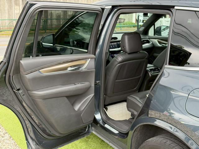Ref:AUX-24954157 CADILLAC CADILLAC XT6 2020 14 Ref:AUX-24954157 CADILLAC CADILLAC XT6 2020 - Image 14
