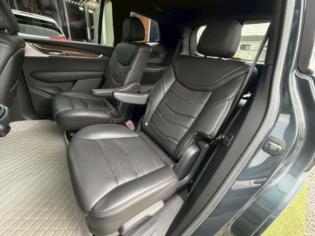 Ref:AUX-24954157 CADILLAC CADILLAC XT6 2020 15 Ref:AUX-24954157 CADILLAC CADILLAC XT6 2020 - Image 15