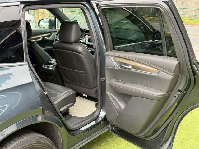 Ref:AUX-24954157 CADILLAC CADILLAC XT6 2020 16 Ref:AUX-24954157 CADILLAC CADILLAC XT6 2020 - Image 16