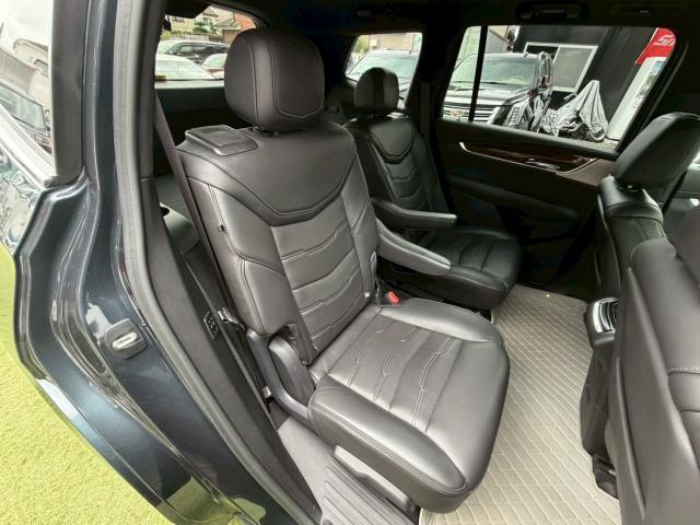 Ref:AUX-24954157 CADILLAC CADILLAC XT6 2020 17 Ref:AUX-24954157 CADILLAC CADILLAC XT6 2020 - Image 17