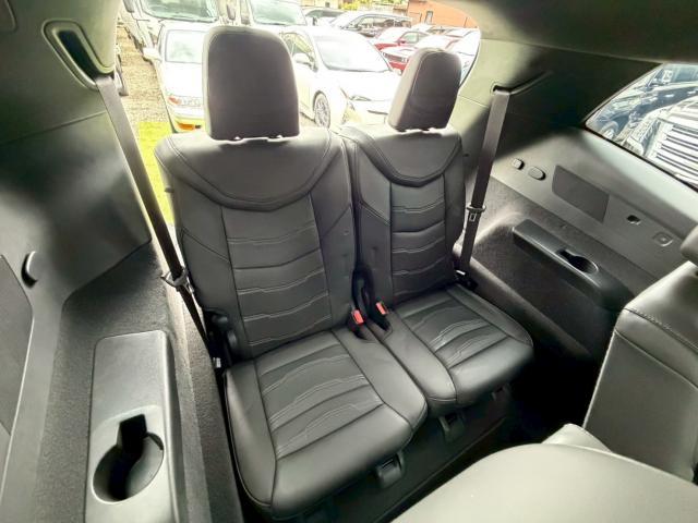 Ref:AUX-24954157 CADILLAC CADILLAC XT6 2020 18 Ref:AUX-24954157 CADILLAC CADILLAC XT6 2020 - Image 18
