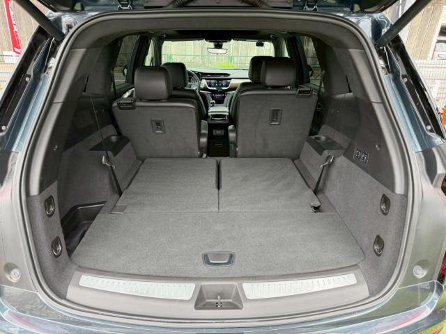 Ref:AUX-24954157 CADILLAC CADILLAC XT6 2020 19 Ref:AUX-24954157 CADILLAC CADILLAC XT6 2020 - Image 19