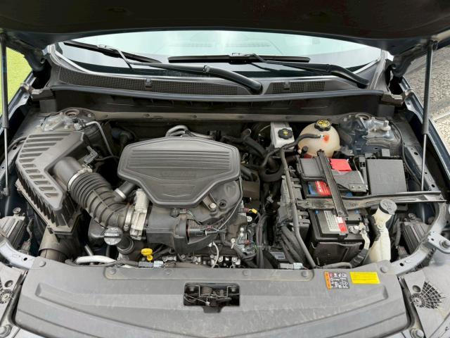 Ref:AUX-24954157 CADILLAC CADILLAC XT6 2020 20 Ref:AUX-24954157 CADILLAC CADILLAC XT6 2020 - Image 20