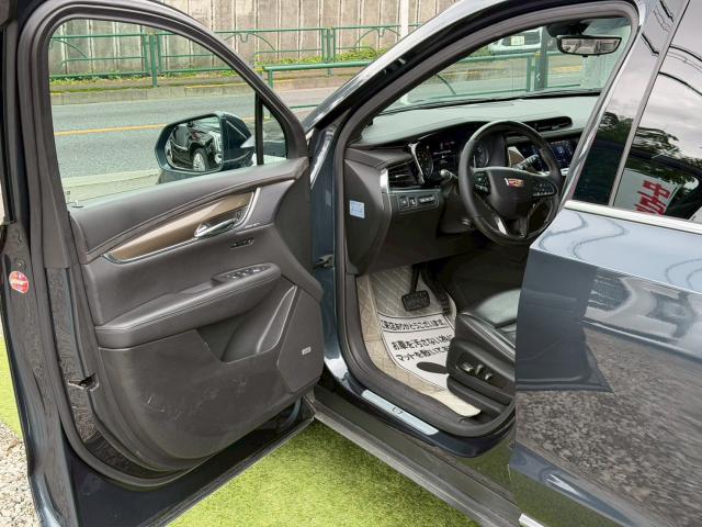 Ref:AUX-24954157 CADILLAC CADILLAC XT6 2020 5 Ref:AUX-24954157 CADILLAC CADILLAC XT6 2020 - Image 5