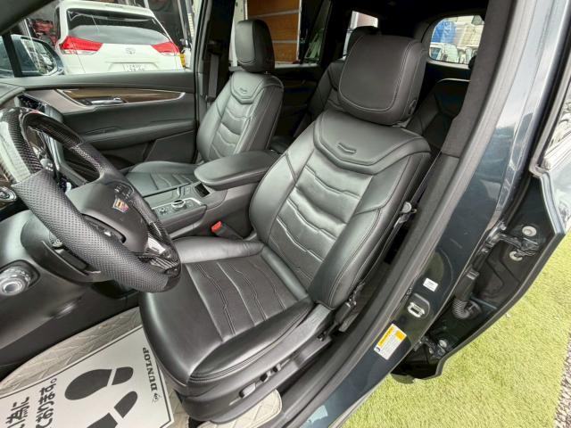 Ref:AUX-24954157 CADILLAC CADILLAC XT6 2020 6 Ref:AUX-24954157 CADILLAC CADILLAC XT6 2020 - Image 6