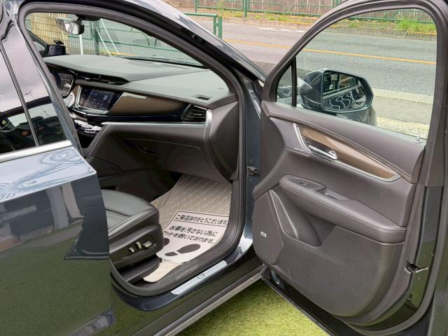 Ref:AUX-24954157 CADILLAC CADILLAC XT6 2020 7 Ref:AUX-24954157 CADILLAC CADILLAC XT6 2020 - Image 7