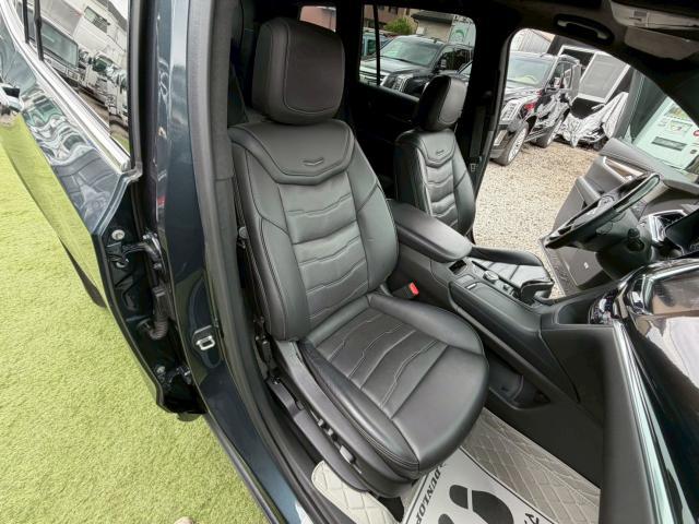 Ref:AUX-24954157 CADILLAC CADILLAC XT6 2020 8 Ref:AUX-24954157 CADILLAC CADILLAC XT6 2020 - Image 8