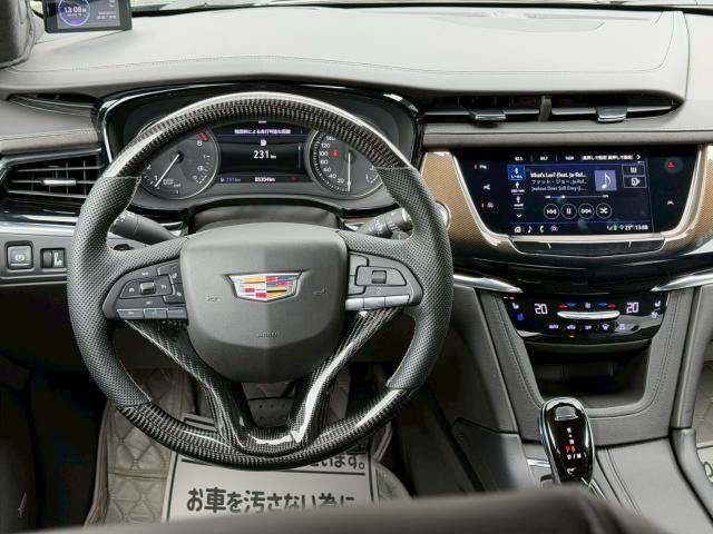 Ref:AUX-24954157 CADILLAC CADILLAC XT6 2020 9 Ref:AUX-24954157 CADILLAC CADILLAC XT6 2020 - Image 9