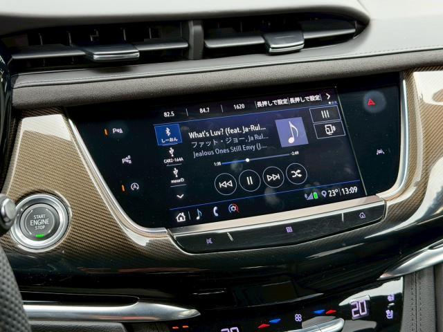 Ref:AUX-24954157 CADILLAC CADILLAC XT6 2020 10 Ref:AUX-24954157 CADILLAC CADILLAC XT6 2020 - Image 10