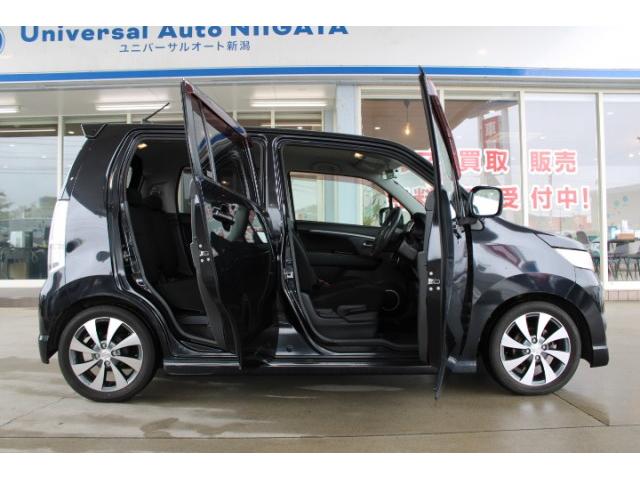 Ref:AUX-24954160 SUZUKI WAGON R STINGRAY 2011 15 Ref:AUX-24954160 SUZUKI WAGON R STINGRAY 2011 - Image 15