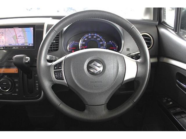Ref:AUX-24954160 SUZUKI WAGON R STINGRAY 2011 17 Ref:AUX-24954160 SUZUKI WAGON R STINGRAY 2011 - Image 17