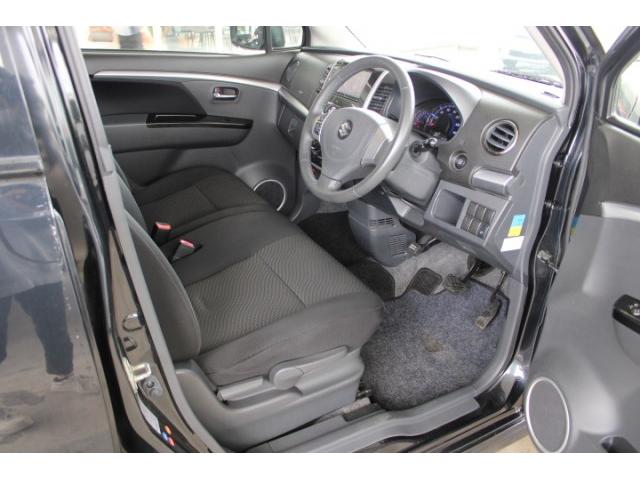 Ref:AUX-24954160 SUZUKI WAGON R STINGRAY 2011 18 Ref:AUX-24954160 SUZUKI WAGON R STINGRAY 2011 - Image 18