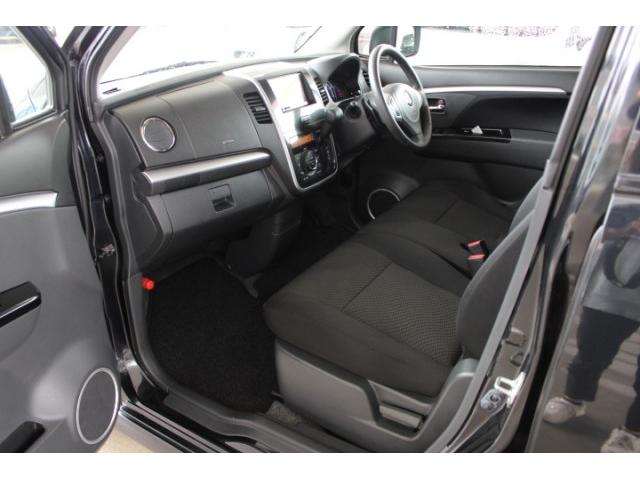 Ref:AUX-24954160 SUZUKI WAGON R STINGRAY 2011 19 Ref:AUX-24954160 SUZUKI WAGON R STINGRAY 2011 - Image 19