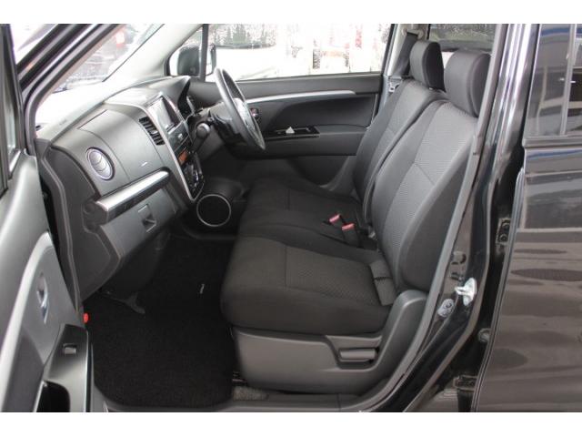 Ref:AUX-24954160 SUZUKI WAGON R STINGRAY 2011 20 Ref:AUX-24954160 SUZUKI WAGON R STINGRAY 2011 - Image 20