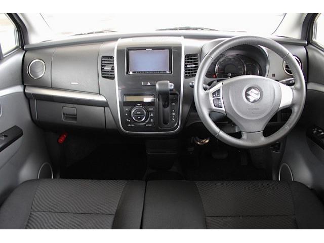 Ref:AUX-24954160 SUZUKI WAGON R STINGRAY 2011 4 Ref:AUX-24954160 SUZUKI WAGON R STINGRAY 2011 - Image 4
