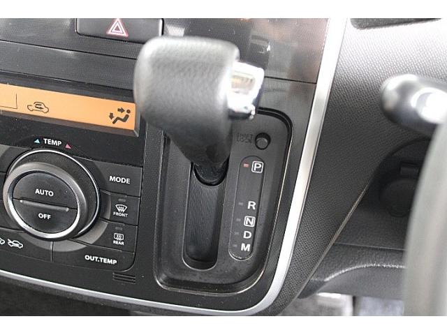 Ref:AUX-24954160 SUZUKI WAGON R STINGRAY 2011 7 Ref:AUX-24954160 SUZUKI WAGON R STINGRAY 2011 - Image 7