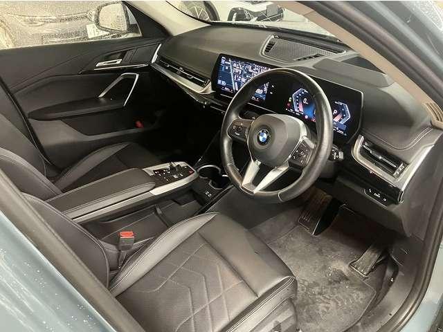 Ref:AUX-24954207 BMW X1 2023 2 Ref:AUX-24954207 BMW X1 2023 - Image 2