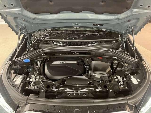 Ref:AUX-24954207 BMW X1 2023 14 Ref:AUX-24954207 BMW X1 2023 - Image 14