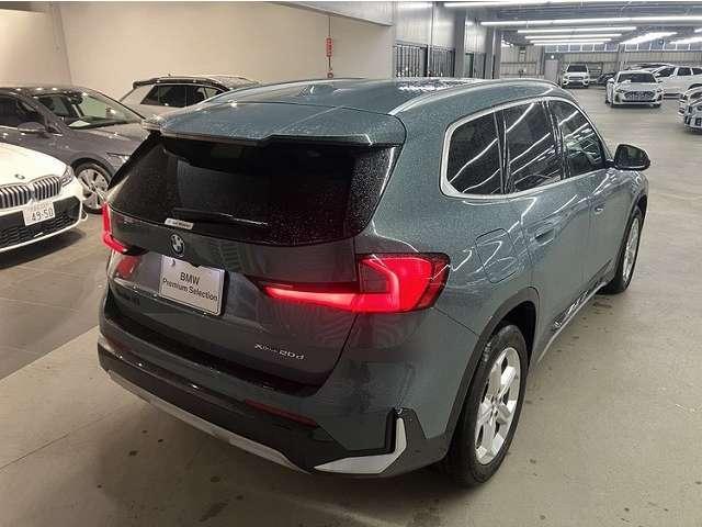 Ref:AUX-24954207 BMW X1 2023 3 Ref:AUX-24954207 BMW X1 2023 - Image 3