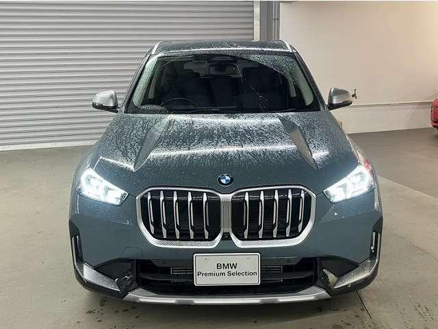 Ref:AUX-24954207 BMW X1 2023 4 Ref:AUX-24954207 BMW X1 2023 - Image 4