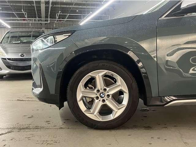 Ref:AUX-24954207 BMW X1 2023 6 Ref:AUX-24954207 BMW X1 2023 - Image 6