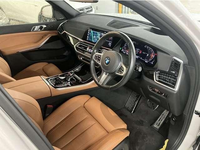 Ref:AUX-24954211 BMW X5 2021 2 Ref:AUX-24954211 BMW X5 2021 - Image 2