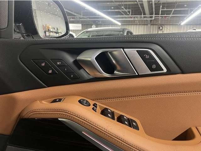 Ref:AUX-24954211 BMW X5 2021 11 Ref:AUX-24954211 BMW X5 2021 - Image 11