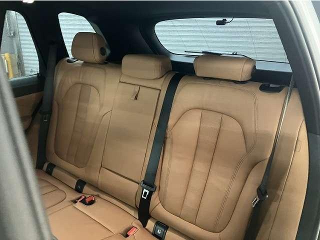 Ref:AUX-24954211 BMW X5 2021 14 Ref:AUX-24954211 BMW X5 2021 - Image 14