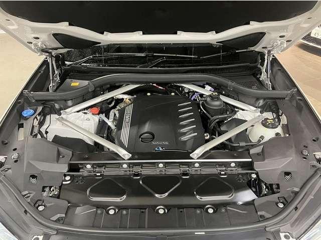 Ref:AUX-24954211 BMW X5 2021 18 Ref:AUX-24954211 BMW X5 2021 - Image 18