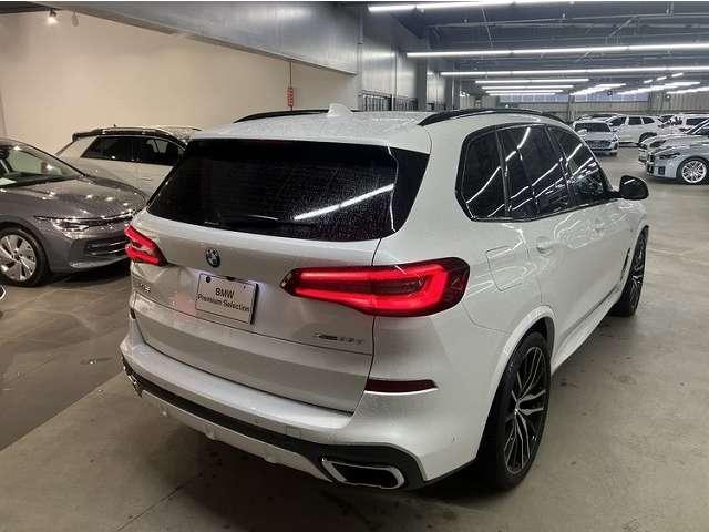 Ref:AUX-24954211 BMW X5 2021 3 Ref:AUX-24954211 BMW X5 2021 - Image 3