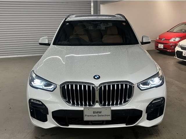 Ref:AUX-24954211 BMW X5 2021 4 Ref:AUX-24954211 BMW X5 2021 - Image 4