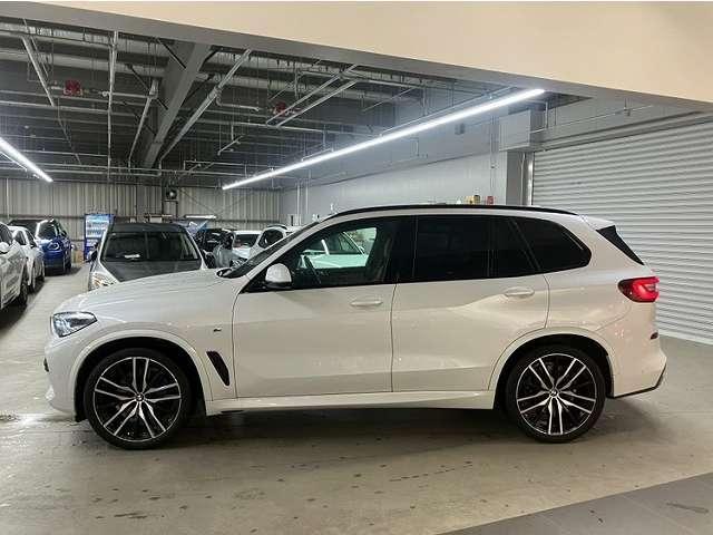 Ref:AUX-24954211 BMW X5 2021 5 Ref:AUX-24954211 BMW X5 2021 - Image 5