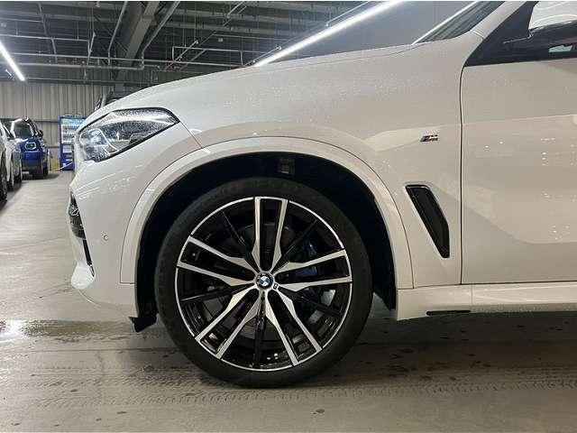 Ref:AUX-24954211 BMW X5 2021 6 Ref:AUX-24954211 BMW X5 2021 - Image 6