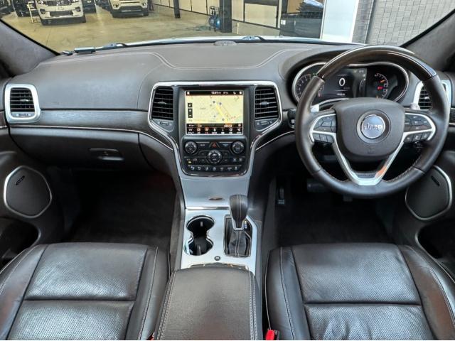 Ref:AUX-24954437 CHRYSLER JEEP JEEP GRAND CHEROKEE 2018 11 Ref:AUX-24954437 CHRYSLER JEEP JEEP GRAND CHEROKEE 2018 - Image 11