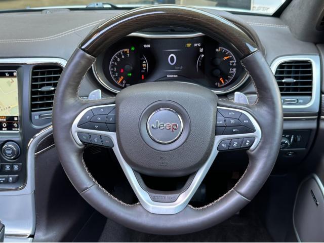 Ref:AUX-24954437 CHRYSLER JEEP JEEP GRAND CHEROKEE 2018 12 Ref:AUX-24954437 CHRYSLER JEEP JEEP GRAND CHEROKEE 2018 - Image 12
