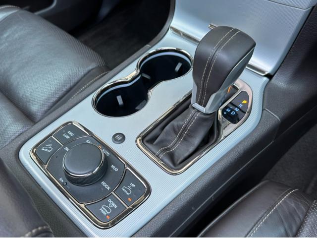 Ref:AUX-24954437 CHRYSLER JEEP JEEP GRAND CHEROKEE 2018 13 Ref:AUX-24954437 CHRYSLER JEEP JEEP GRAND CHEROKEE 2018 - Image 13