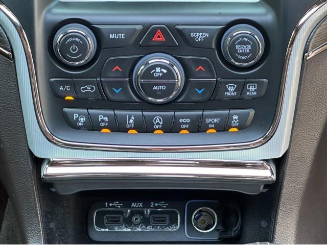 Ref:AUX-24954437 CHRYSLER JEEP JEEP GRAND CHEROKEE 2018 14 Ref:AUX-24954437 CHRYSLER JEEP JEEP GRAND CHEROKEE 2018 - Image 14
