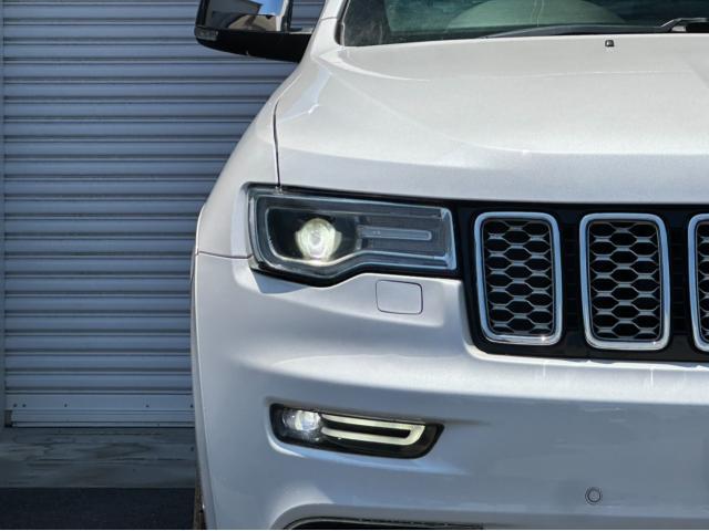 Ref:AUX-24954437 CHRYSLER JEEP JEEP GRAND CHEROKEE 2018 19 Ref:AUX-24954437 CHRYSLER JEEP JEEP GRAND CHEROKEE 2018 - Image 19