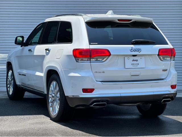 Ref:AUX-24954437 CHRYSLER JEEP JEEP GRAND CHEROKEE 2018 3 Ref:AUX-24954437 CHRYSLER JEEP JEEP GRAND CHEROKEE 2018 - Image 3