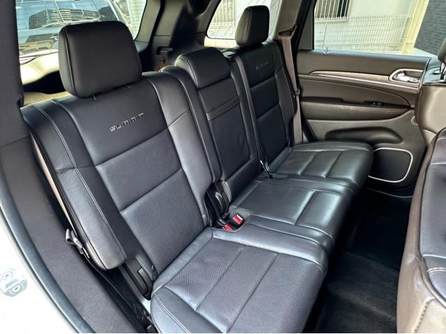 Ref:AUX-24954437 CHRYSLER JEEP JEEP GRAND CHEROKEE 2018 5 Ref:AUX-24954437 CHRYSLER JEEP JEEP GRAND CHEROKEE 2018 - Image 5