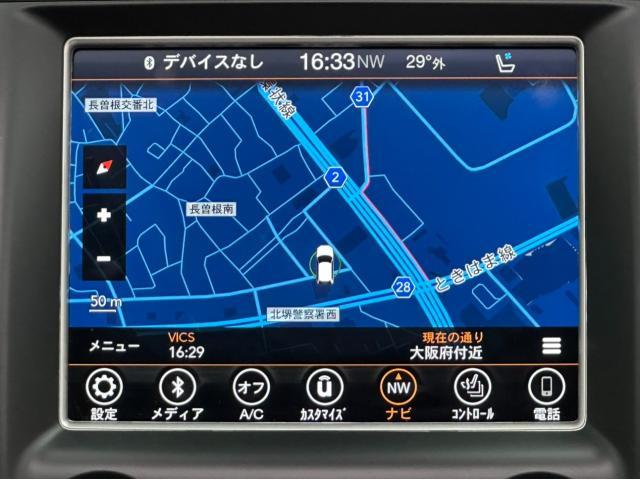 Ref:AUX-24954437 CHRYSLER JEEP JEEP GRAND CHEROKEE 2018 6 Ref:AUX-24954437 CHRYSLER JEEP JEEP GRAND CHEROKEE 2018 - Image 6