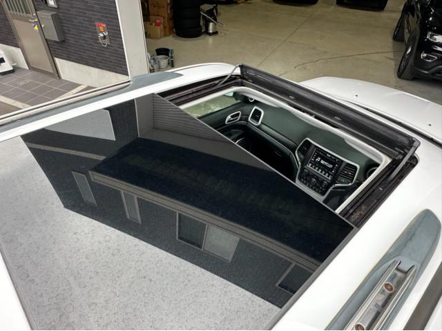 Ref:AUX-24954437 CHRYSLER JEEP JEEP GRAND CHEROKEE 2018 7 Ref:AUX-24954437 CHRYSLER JEEP JEEP GRAND CHEROKEE 2018 - Image 7