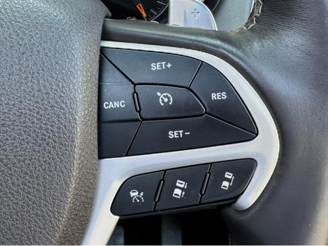 Ref:AUX-24954437 CHRYSLER JEEP JEEP GRAND CHEROKEE 2018 8 Ref:AUX-24954437 CHRYSLER JEEP JEEP GRAND CHEROKEE 2018 - Image 8
