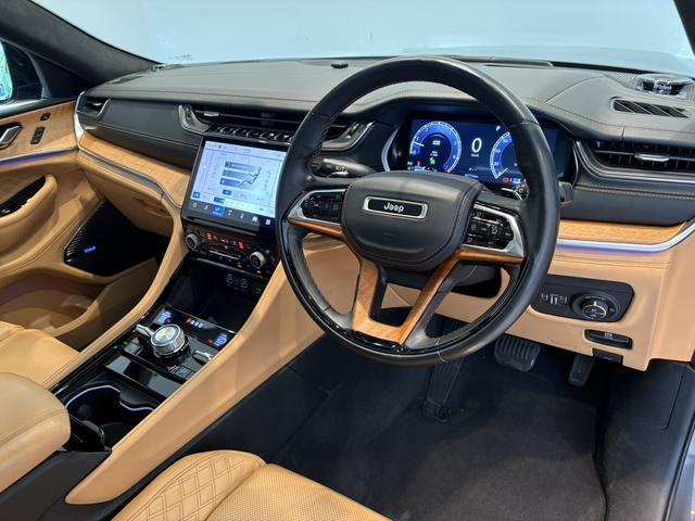 Ref:AUX-24954444 CHRYSLER JEEP JEEP GRAND CHEROKEE L 2022 2 Ref:AUX-24954444 CHRYSLER JEEP JEEP GRAND CHEROKEE L 2022 - Image 2