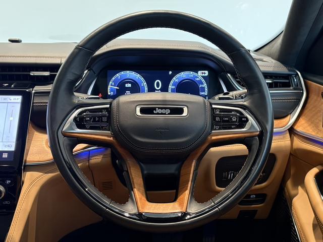Ref:AUX-24954444 CHRYSLER JEEP JEEP GRAND CHEROKEE L 2022 12 Ref:AUX-24954444 CHRYSLER JEEP JEEP GRAND CHEROKEE L 2022 - Image 12